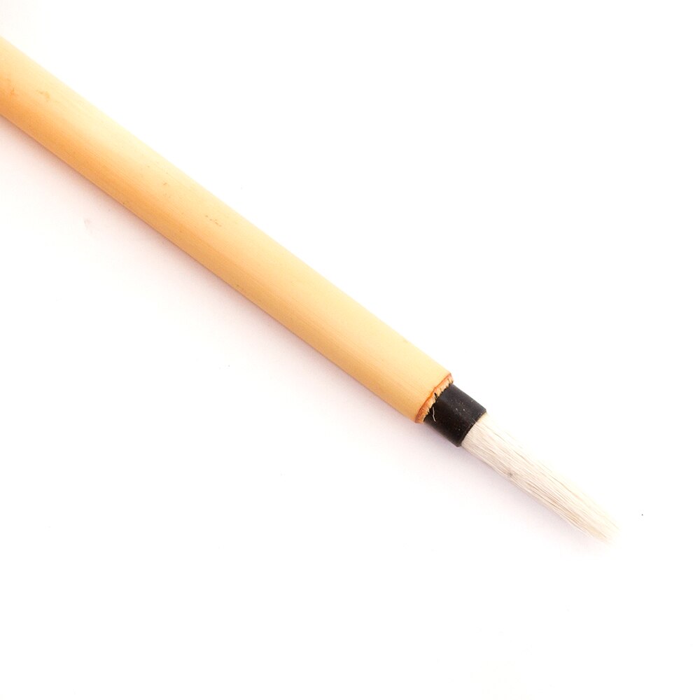 Princeton, Brush, 6, Round, Art & School, Bamboo, 414613